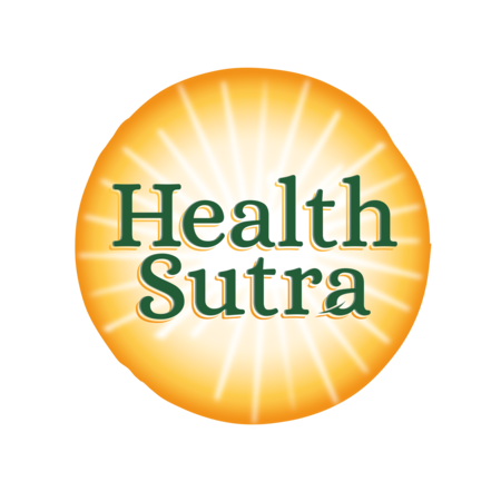 Health Sutra Logo
